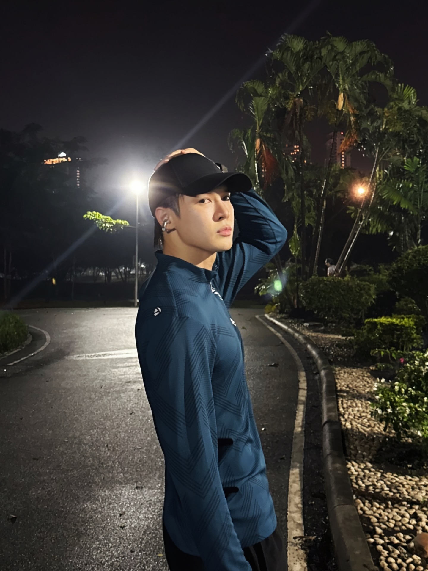 บิลลี่ - ภัทรชนน อ่อนสอาด