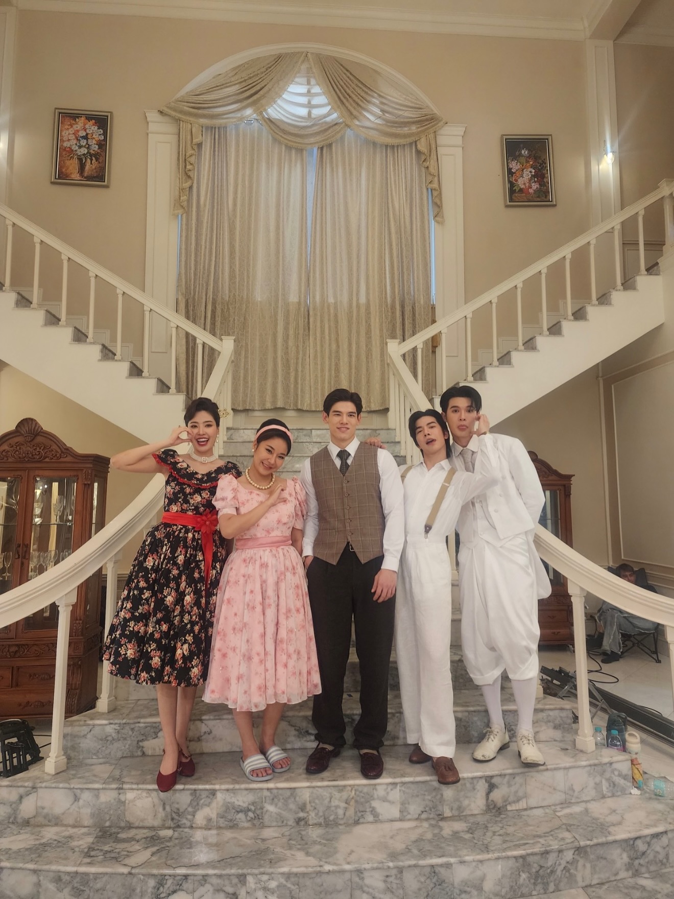 บิลลี่ - ภัทรชนน อ่อนสอาด