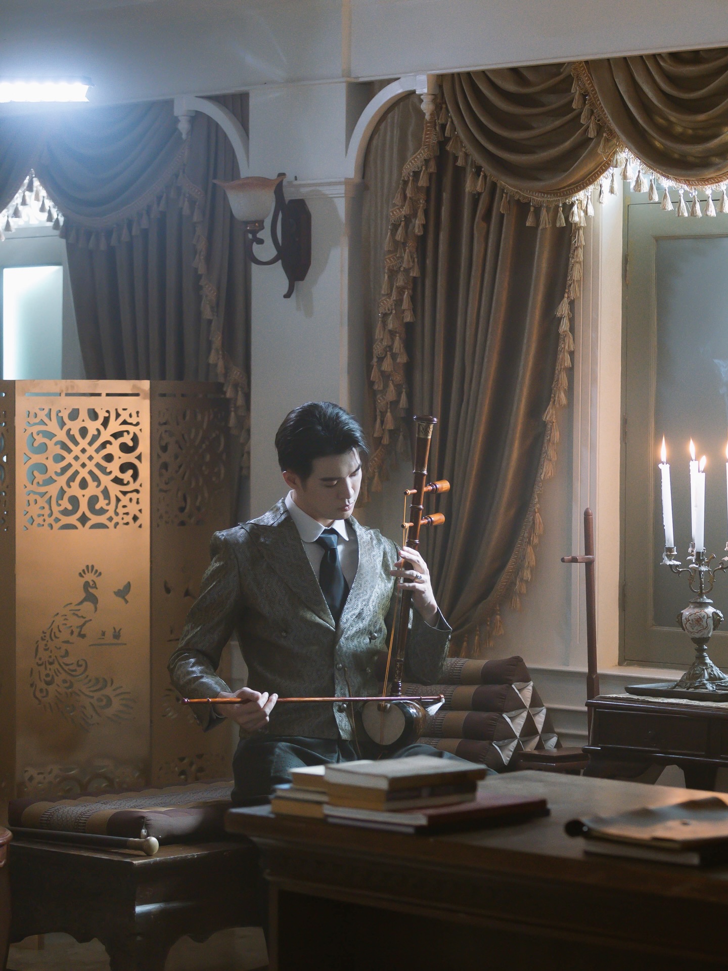 บิลลี่ - ภัทรชนน อ่อนสอาด