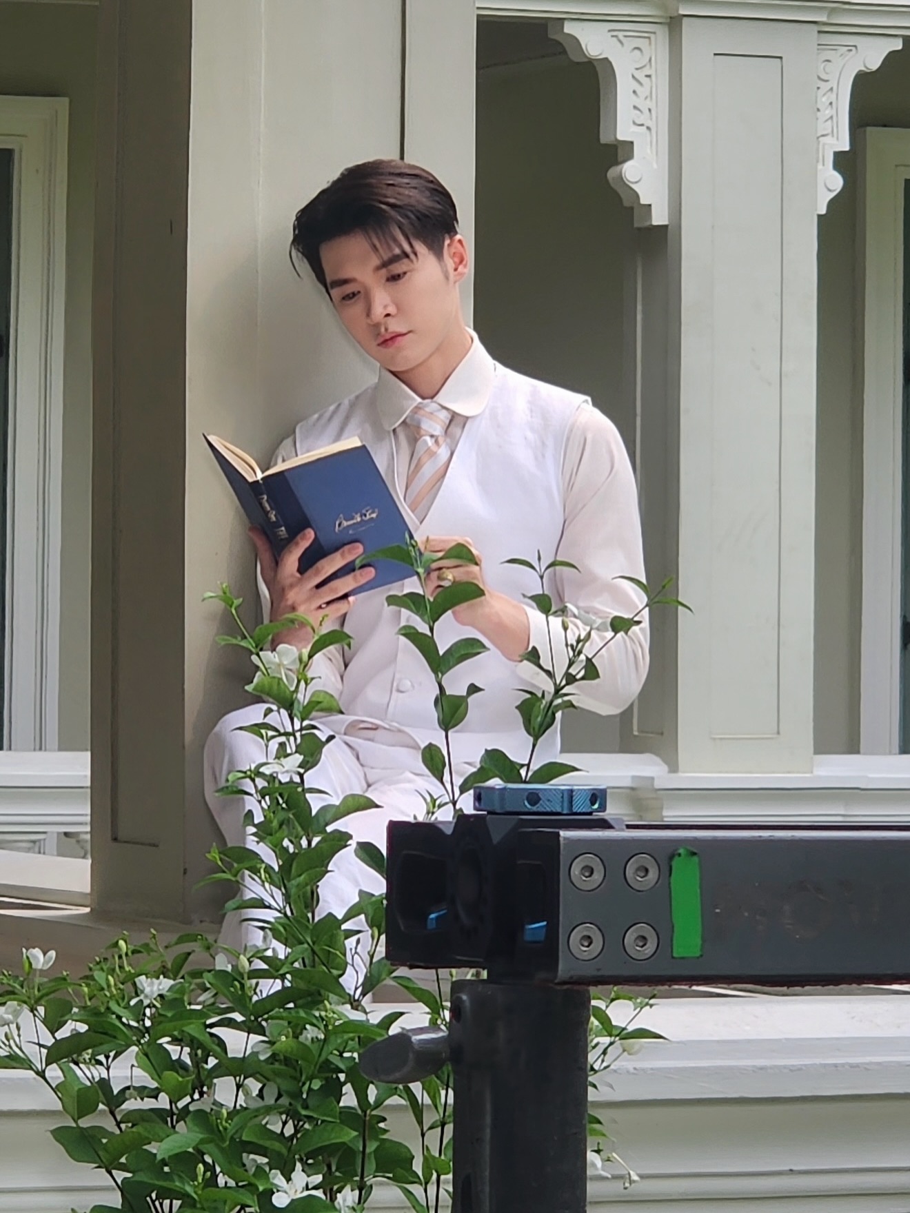 บิลลี่ - ภัทรชนน อ่อนสอาด