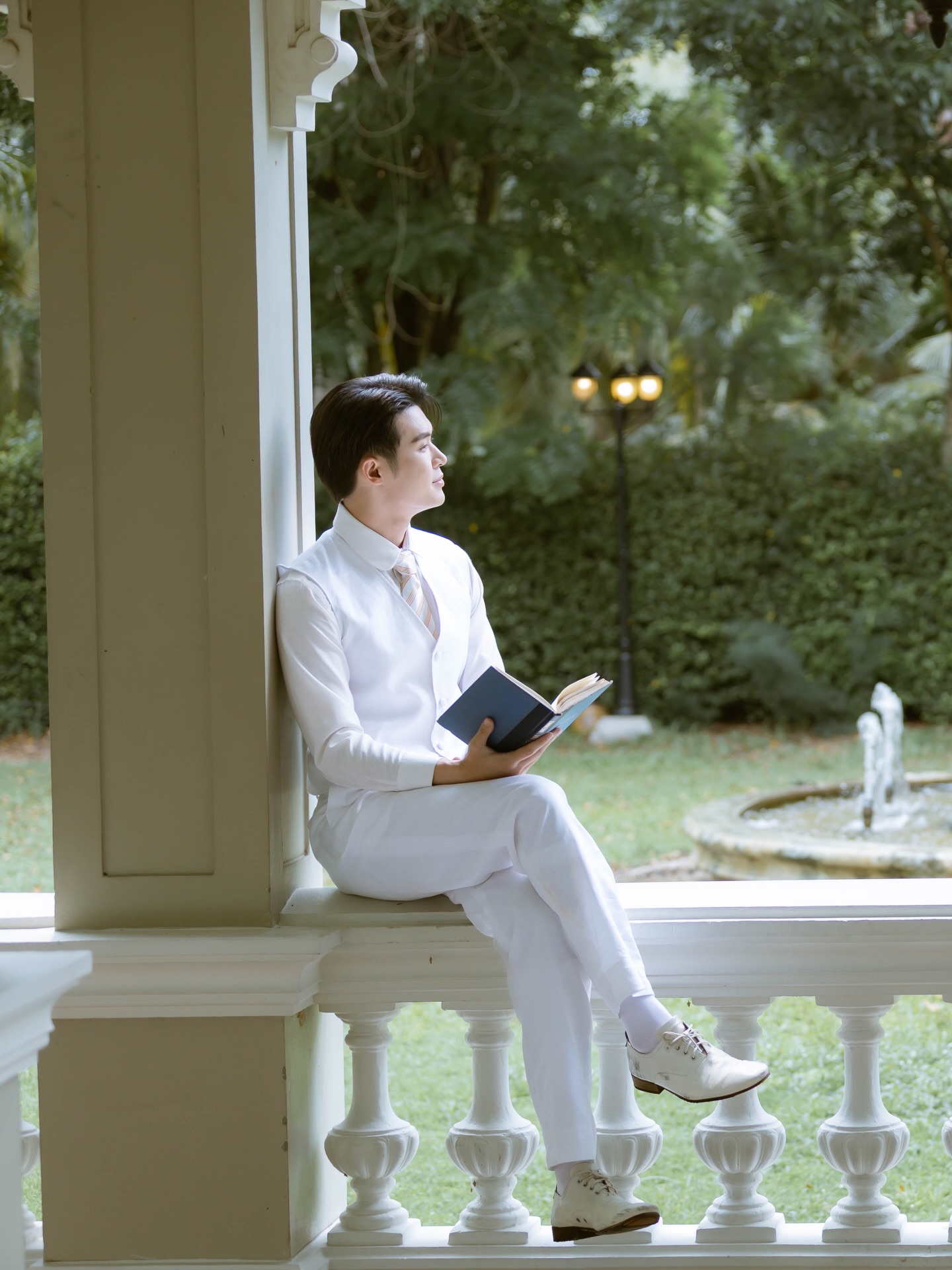 บิลลี่ - ภัทรชนน อ่อนสอาด