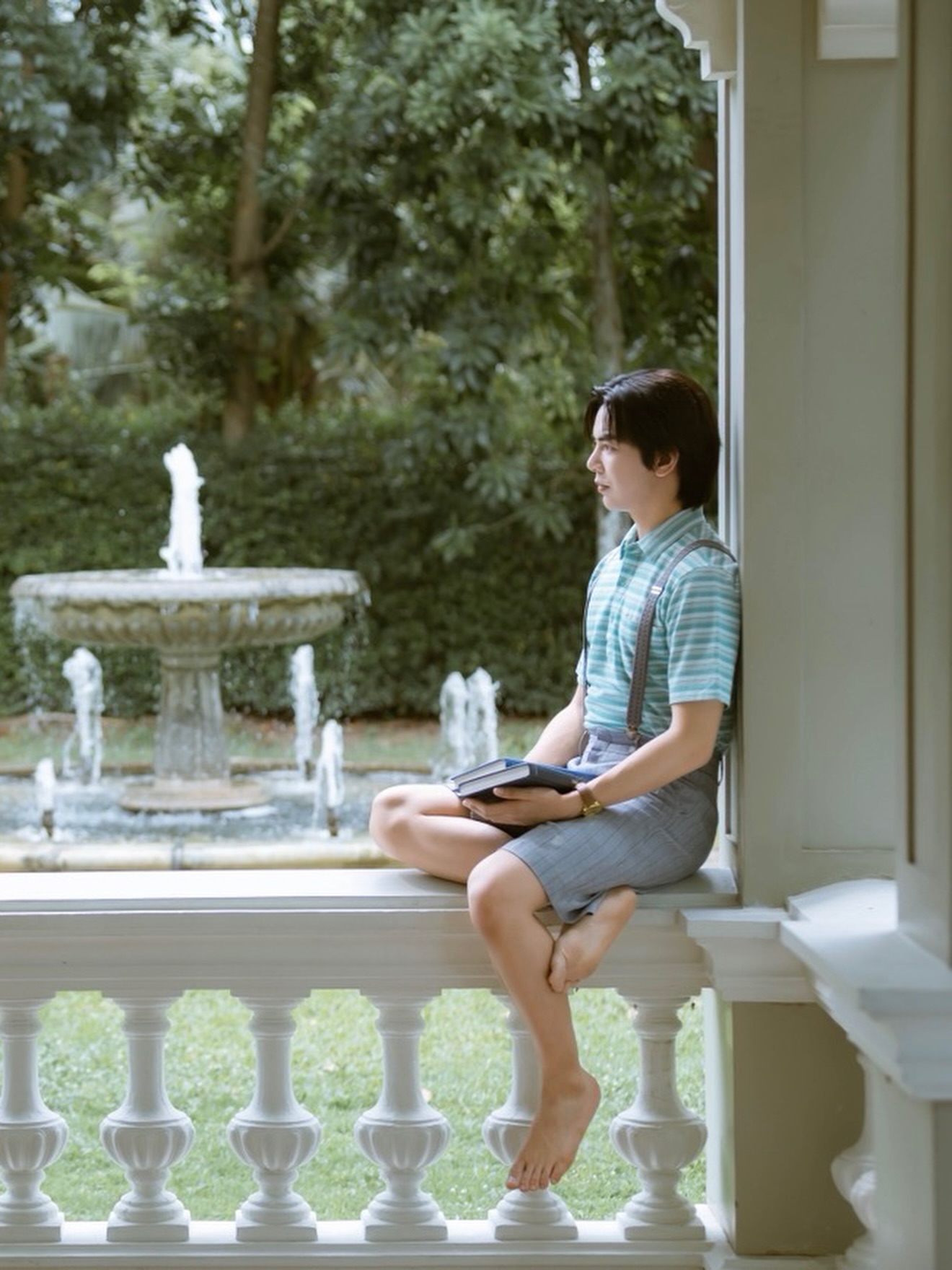 บิลลี่ - ภัทรชนน อ่อนสอาด