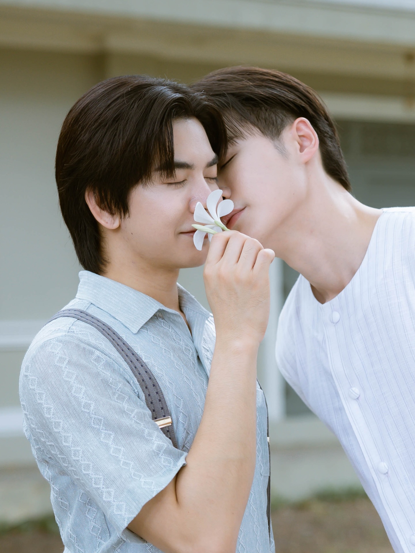 บิลลี่ - ภัทรชนน อ่อนสอาด