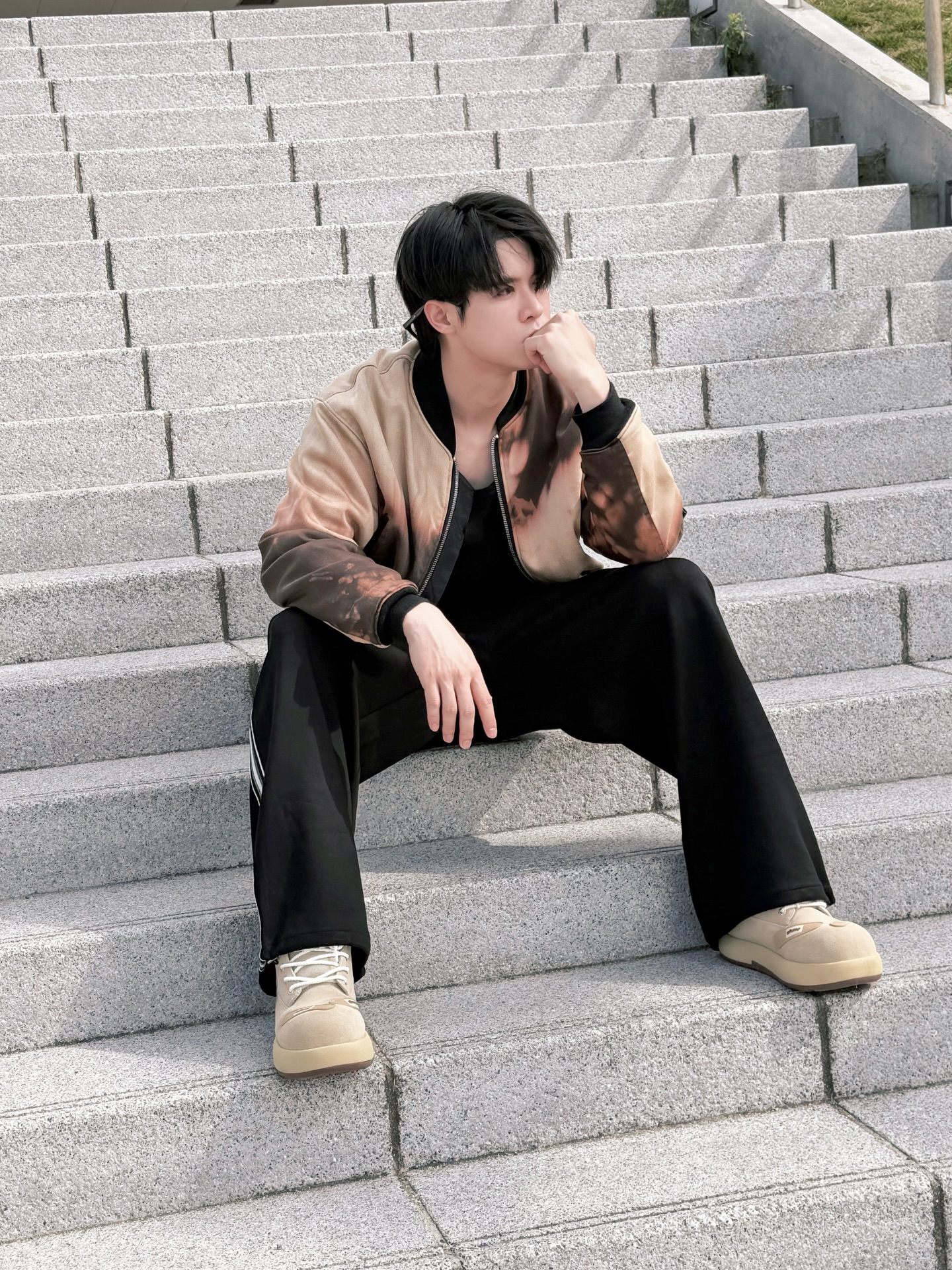 บิลลี่ - ภัทรชนน อ่อนสอาด