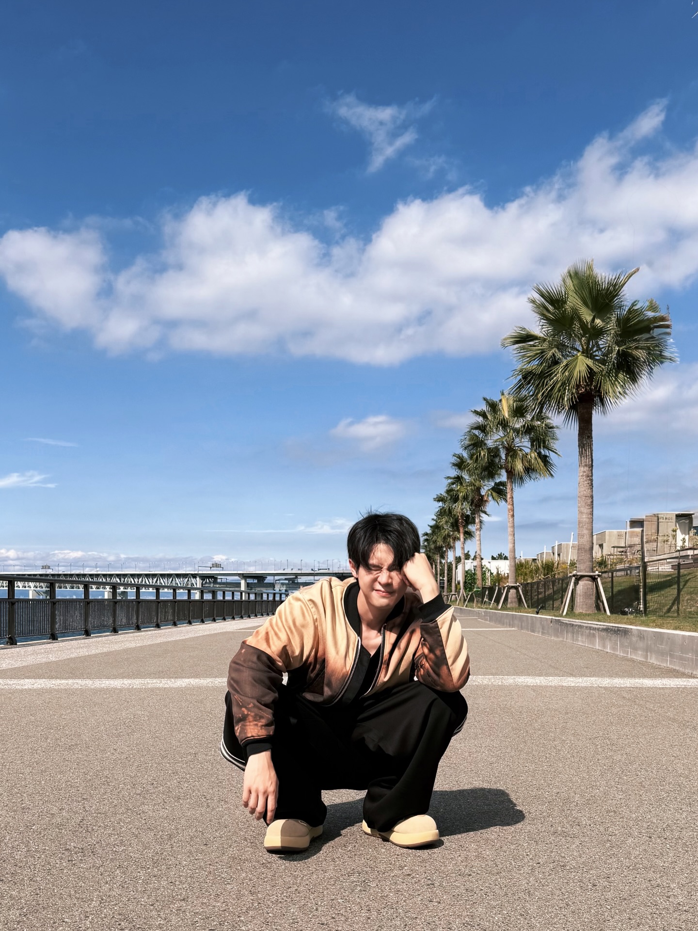 บิลลี่ - ภัทรชนน อ่อนสอาด