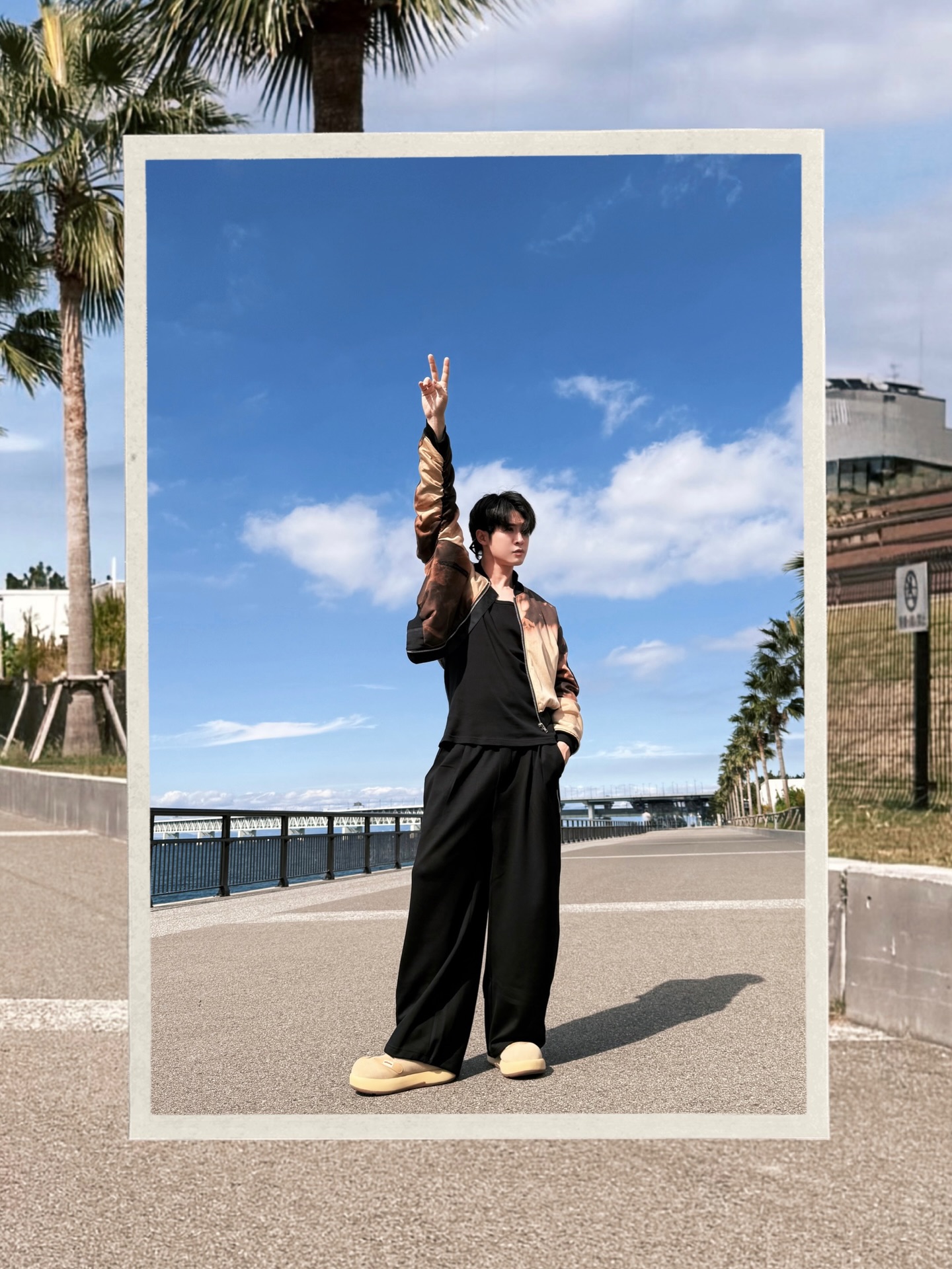 บิลลี่ - ภัทรชนน อ่อนสอาด