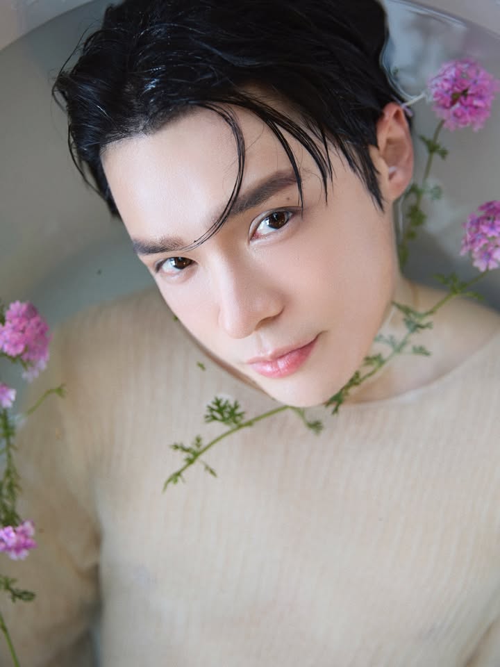 บิลลี่ - ภัทรชนน อ่อนสอาด