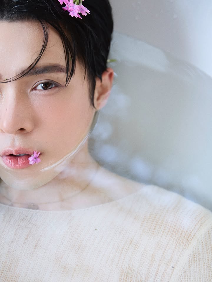 บิลลี่ - ภัทรชนน อ่อนสอาด