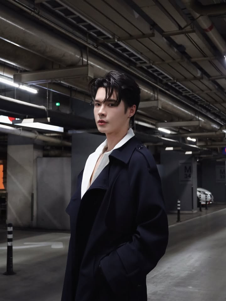 บิลลี่ - ภัทรชนน อ่อนสอาด