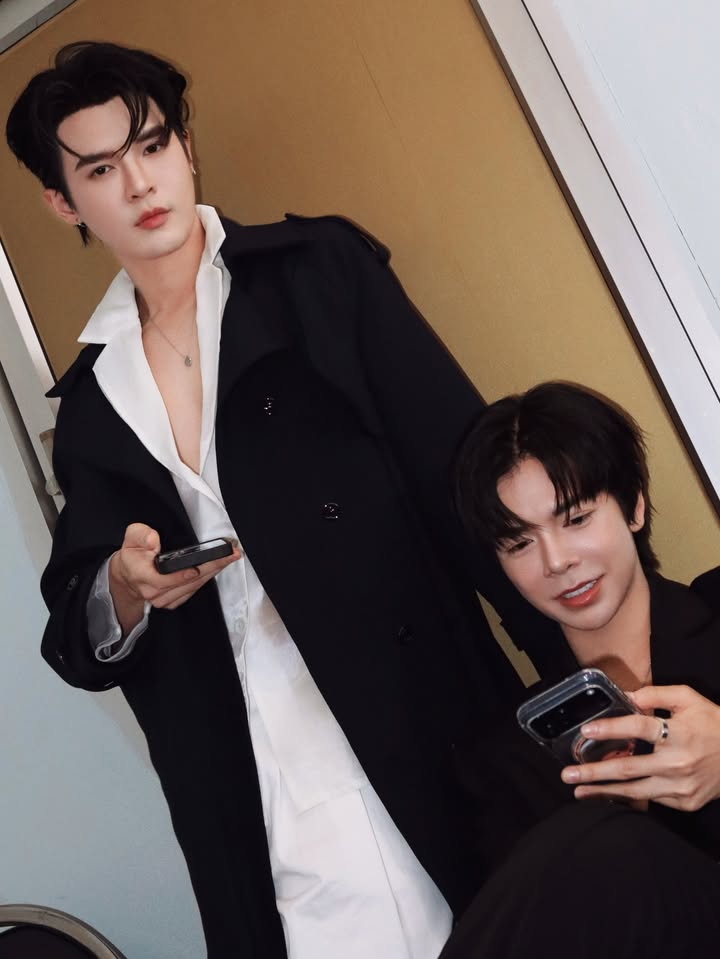 บิลลี่ - ภัทรชนน อ่อนสอาด