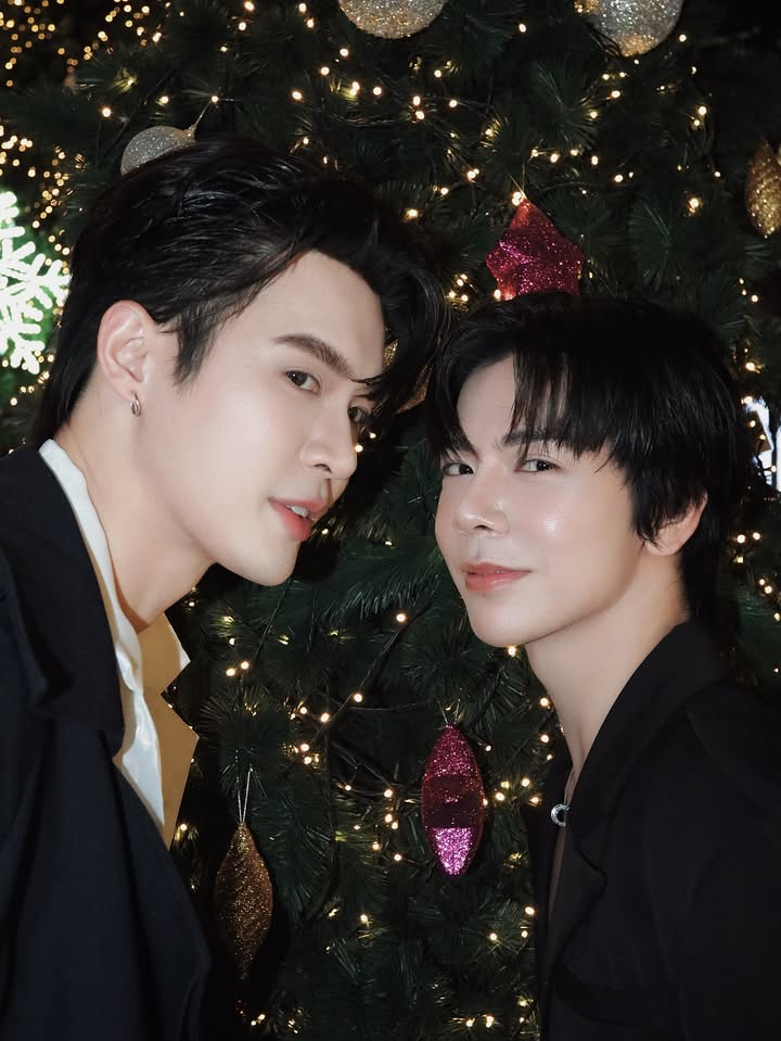 บิลลี่ - ภัทรชนน อ่อนสอาด