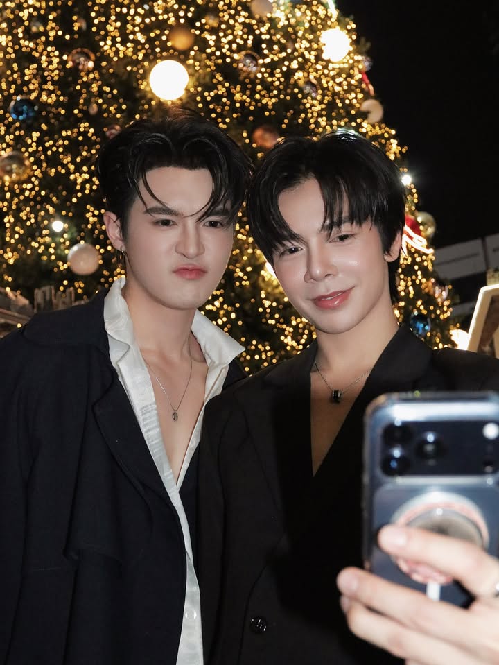 บิลลี่ - ภัทรชนน อ่อนสอาด