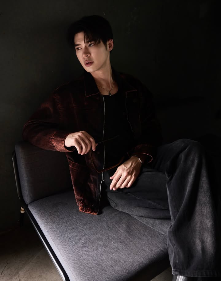 บิลลี่ - ภัทรชนน อ่อนสอาด