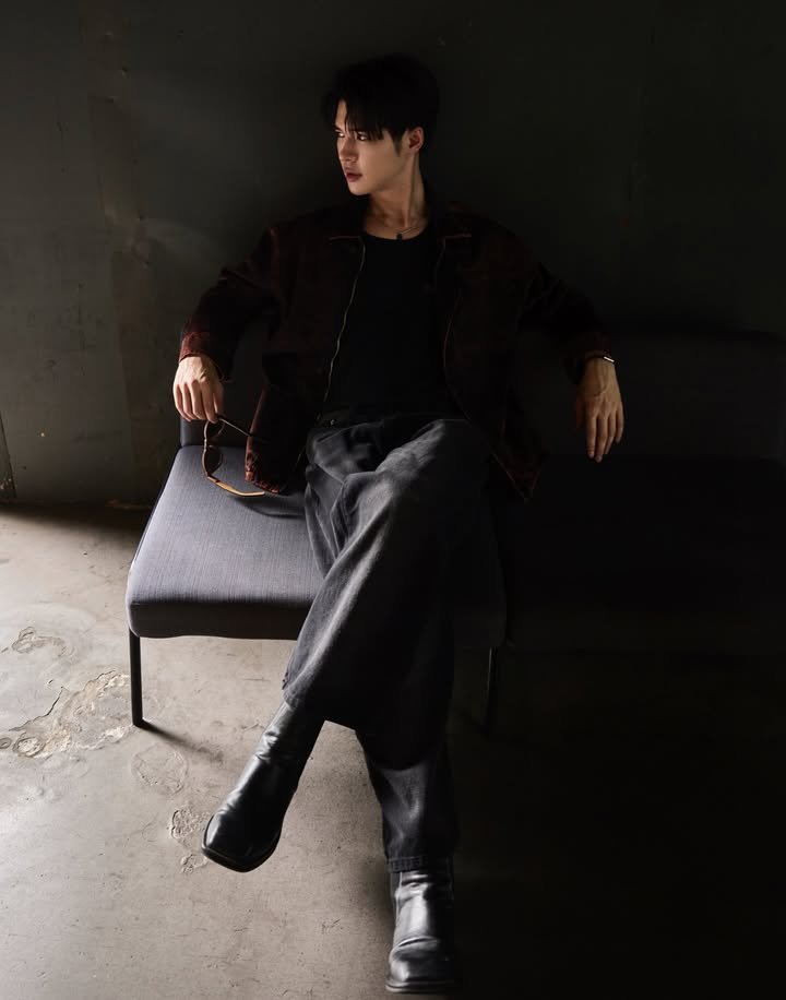 บิลลี่ - ภัทรชนน อ่อนสอาด