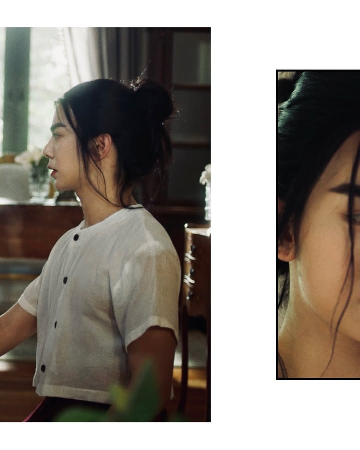 บิลลี่ - ภัทรชนน อ่อนสอาด