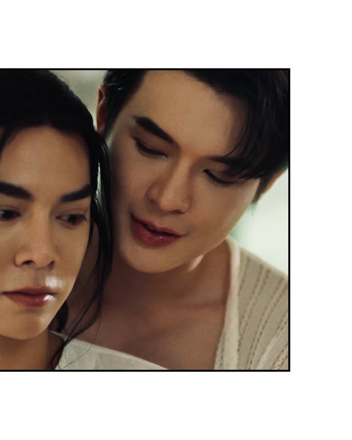 บิลลี่ - ภัทรชนน อ่อนสอาด