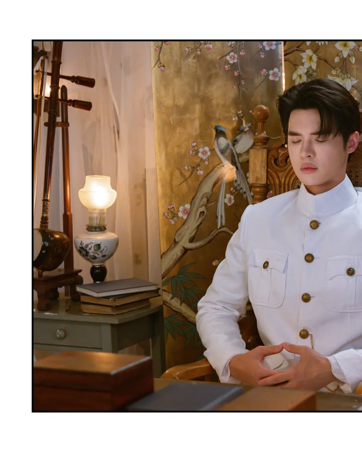 บิลลี่ - ภัทรชนน อ่อนสอาด