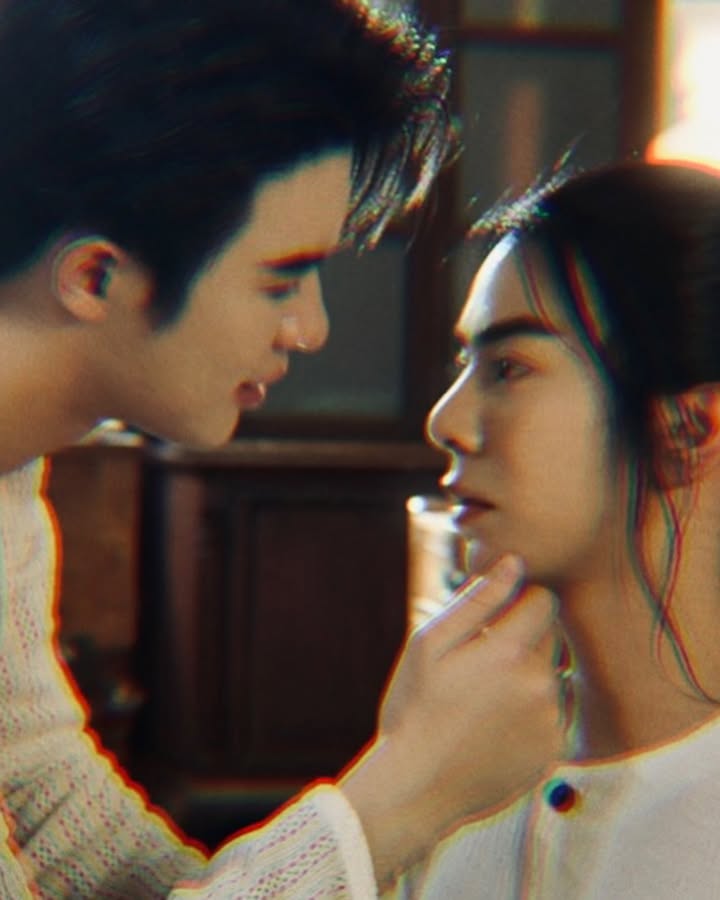 บิลลี่ - ภัทรชนน อ่อนสอาด