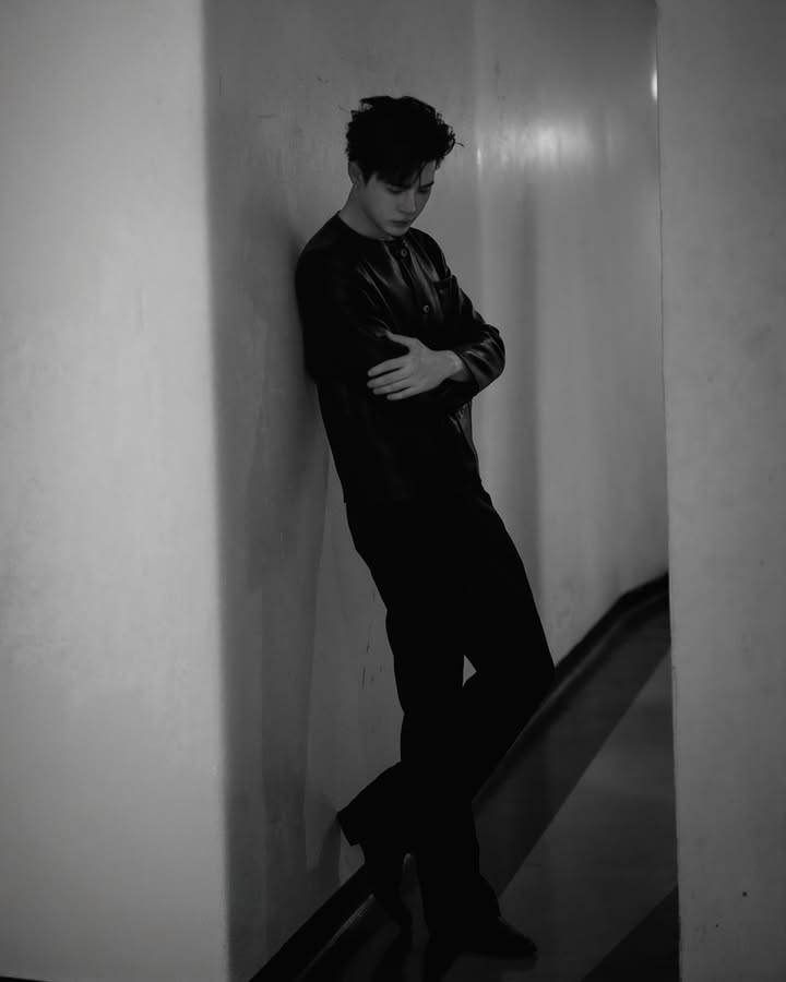 บิลลี่ - ภัทรชนน อ่อนสอาด