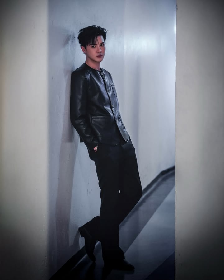 บิลลี่ - ภัทรชนน อ่อนสอาด