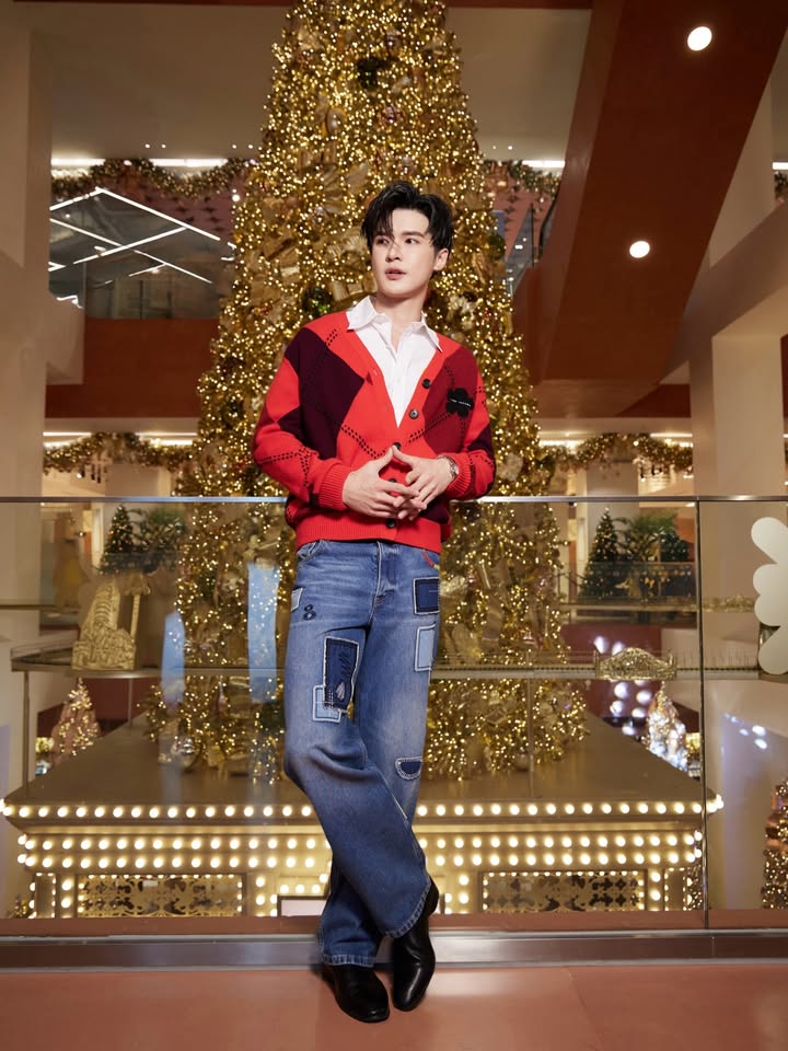 บิลลี่ - ภัทรชนน อ่อนสอาด