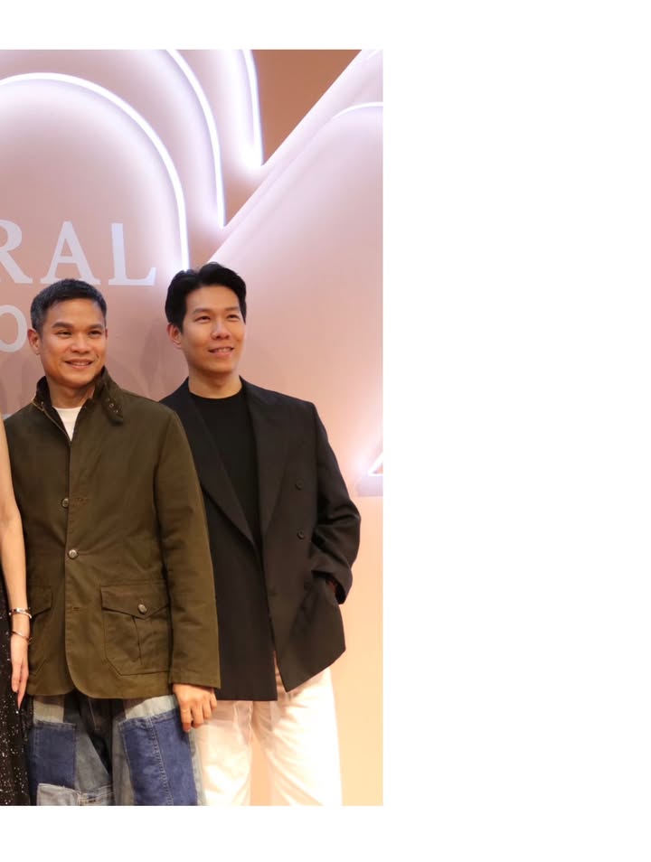 บิลลี่ - ภัทรชนน อ่อนสอาด