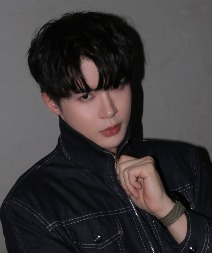 บิลลี่ - ภัทรชนน อ่อนสอาด