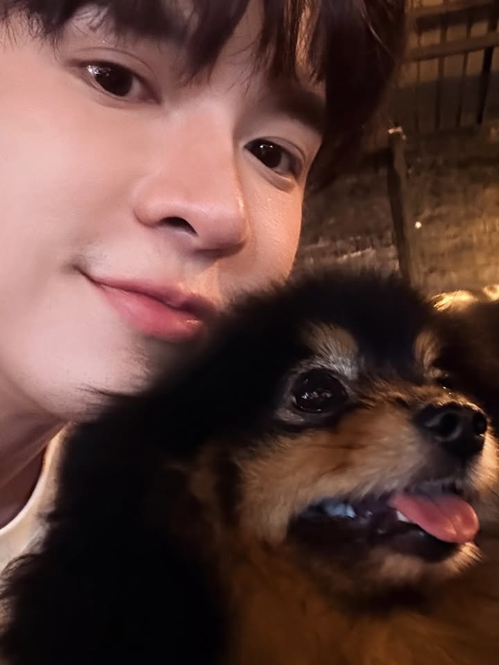 บิลลี่ - ภัทรชนน อ่อนสอาด