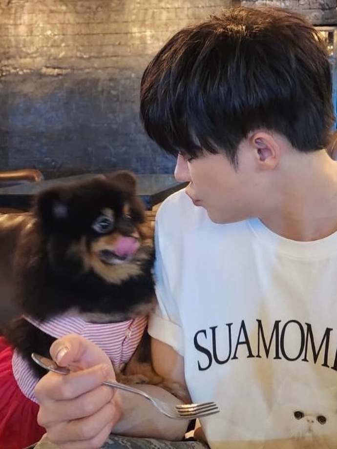 บิลลี่ - ภัทรชนน อ่อนสอาด