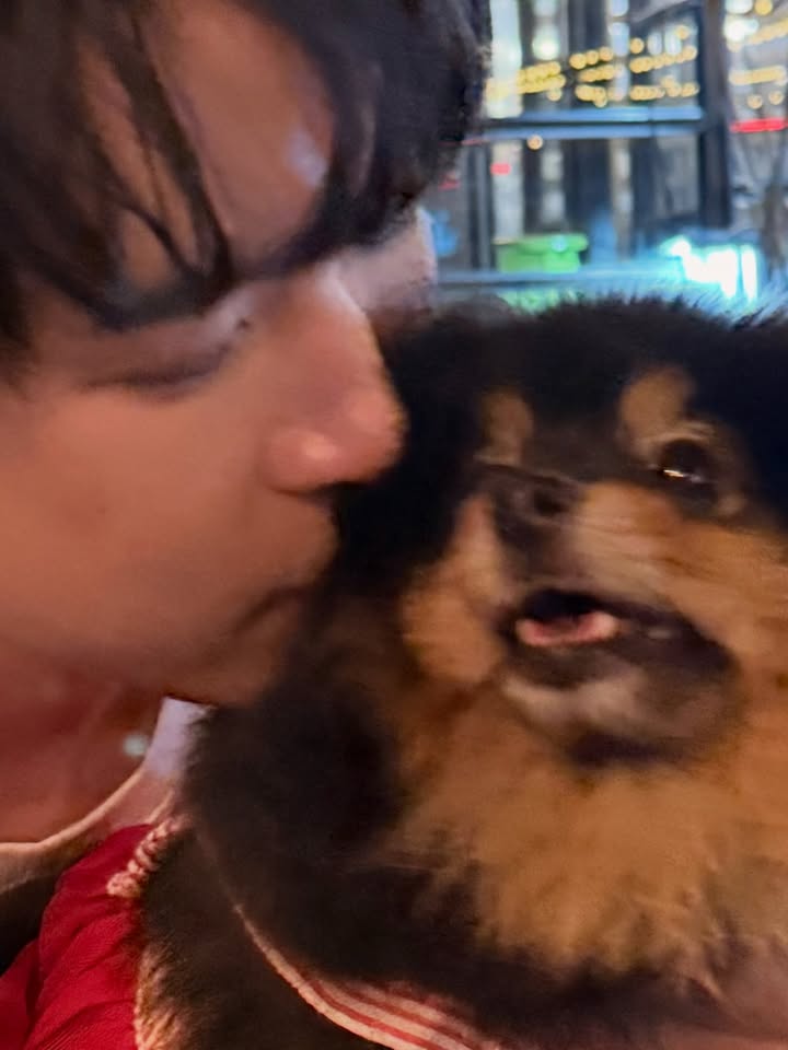 บิลลี่ - ภัทรชนน อ่อนสอาด