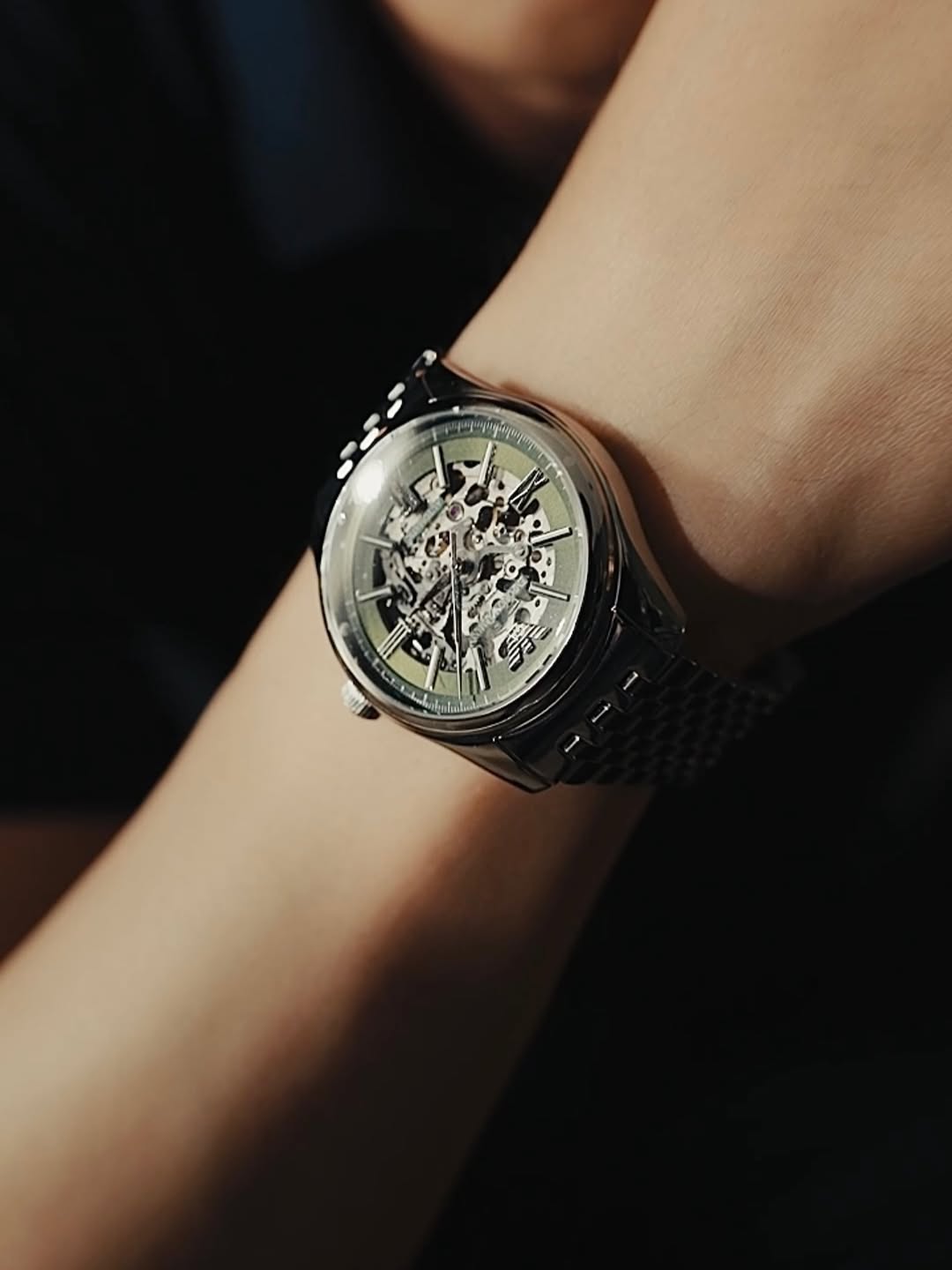 บิลลี่ - ภัทรชนน อ่อนสอาด