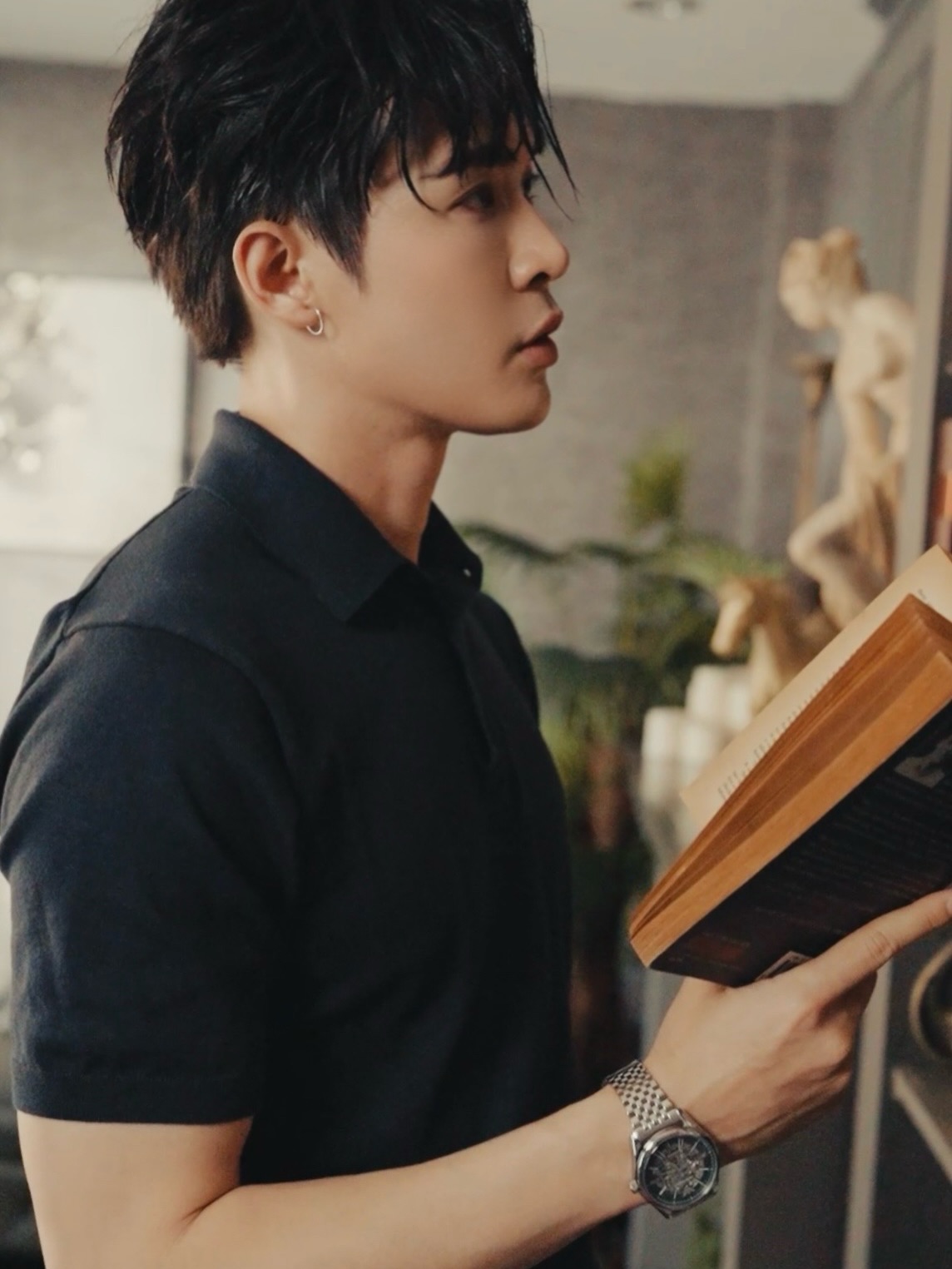 บิลลี่ - ภัทรชนน อ่อนสอาด