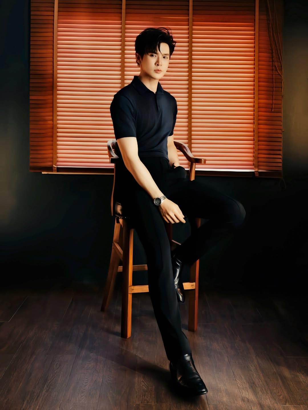 บิลลี่ - ภัทรชนน อ่อนสอาด