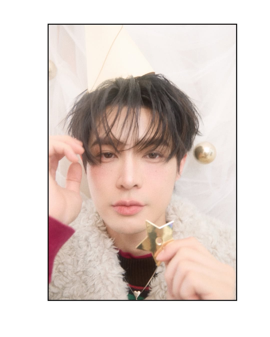 บิลลี่ - ภัทรชนน อ่อนสอาด