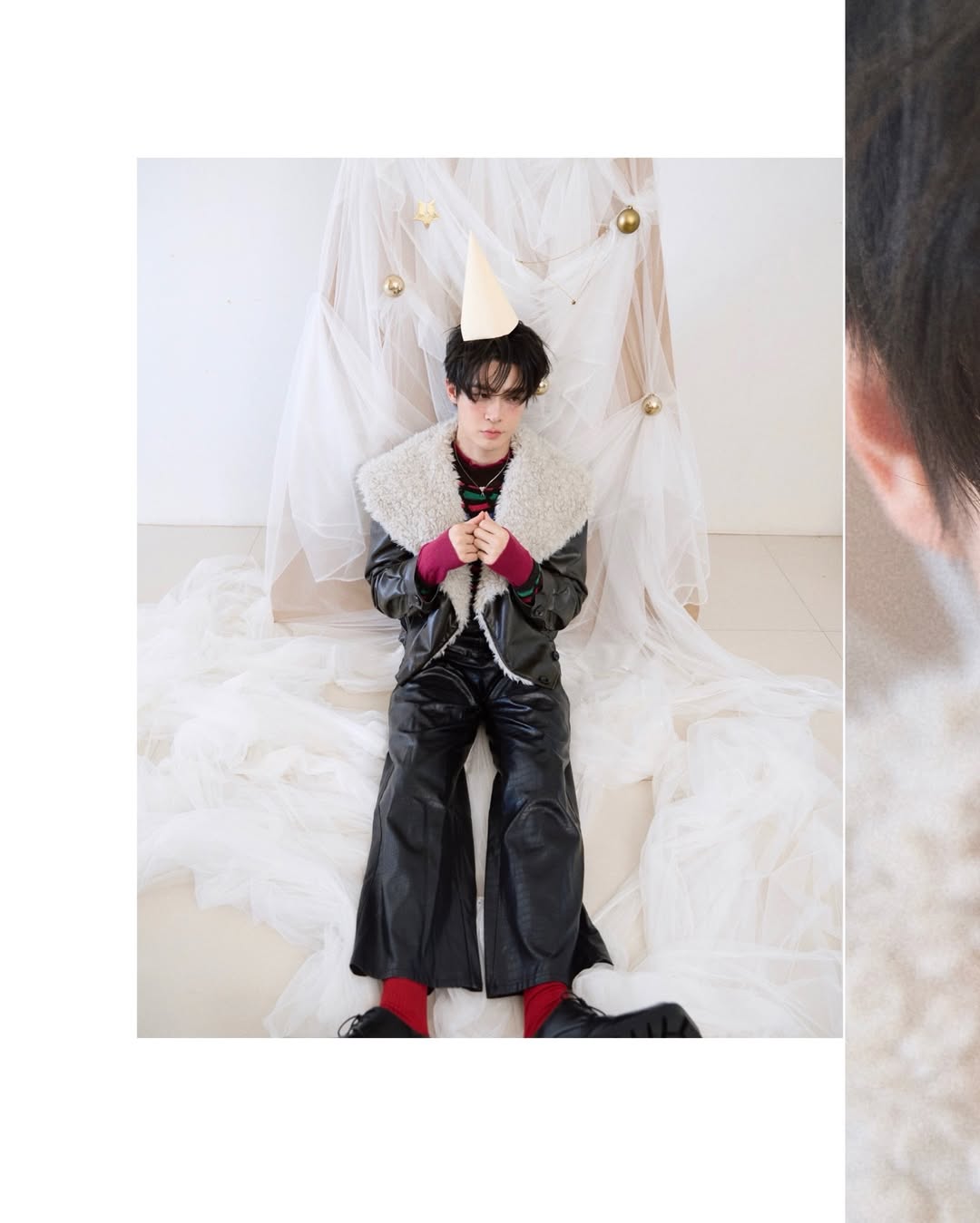 บิลลี่ - ภัทรชนน อ่อนสอาด