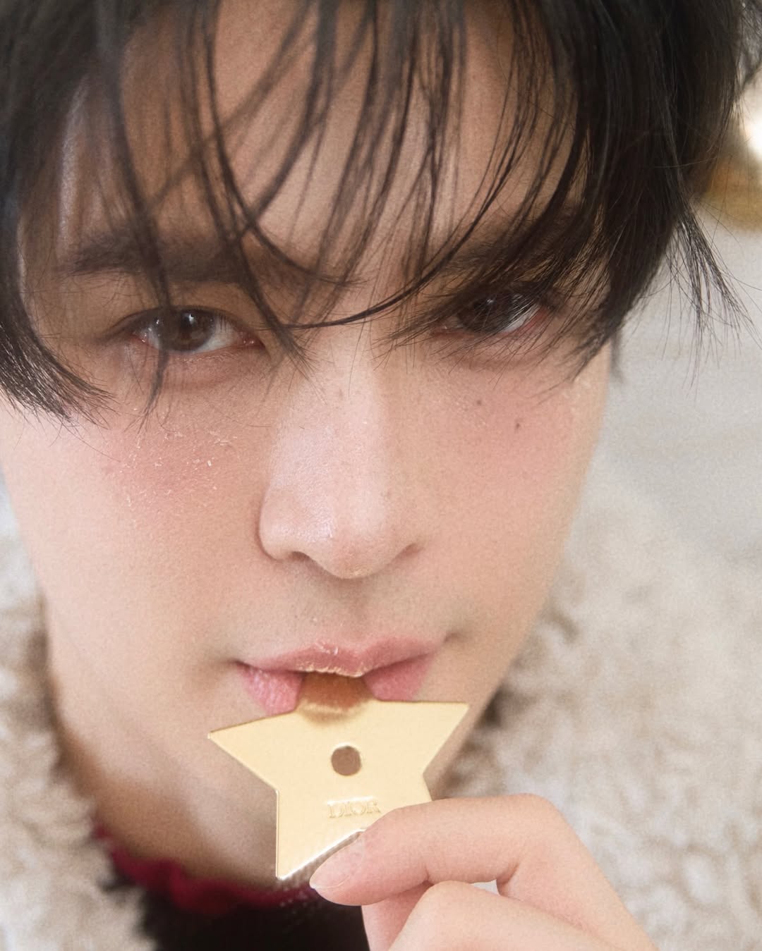 บิลลี่ - ภัทรชนน อ่อนสอาด