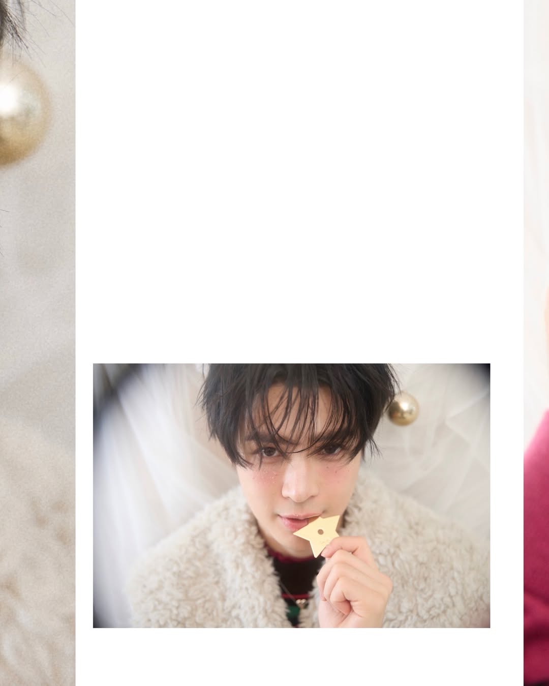 บิลลี่ - ภัทรชนน อ่อนสอาด