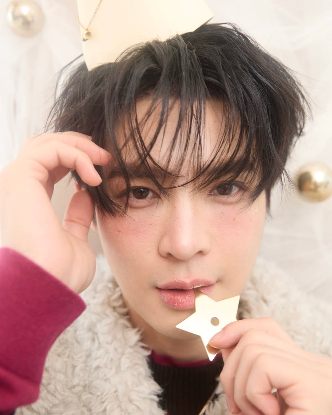 บิลลี่ - ภัทรชนน อ่อนสอาด