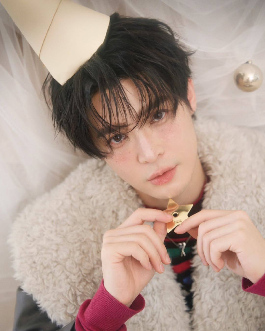 บิลลี่ - ภัทรชนน อ่อนสอาด