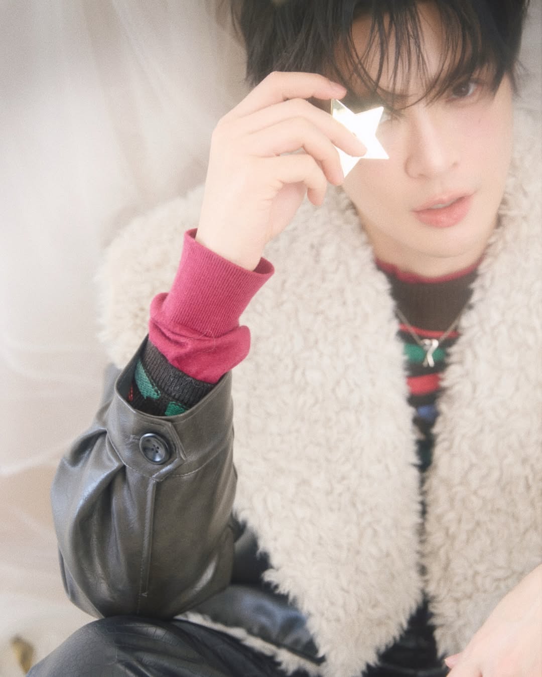 บิลลี่ - ภัทรชนน อ่อนสอาด