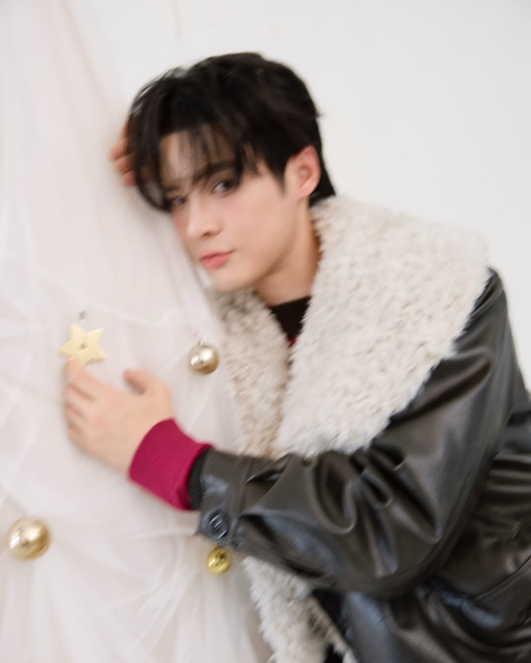 บิลลี่ - ภัทรชนน อ่อนสอาด