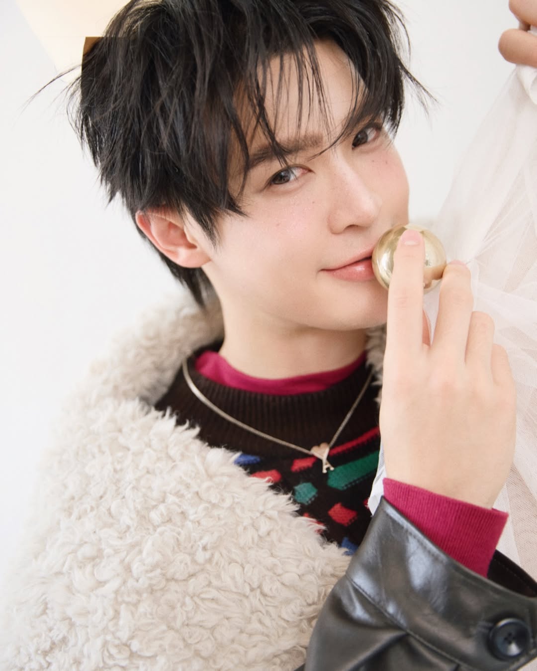 บิลลี่ - ภัทรชนน อ่อนสอาด