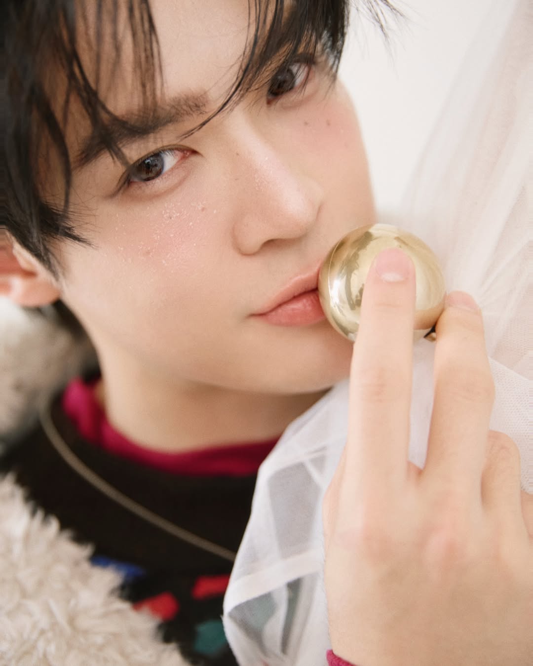 บิลลี่ - ภัทรชนน อ่อนสอาด