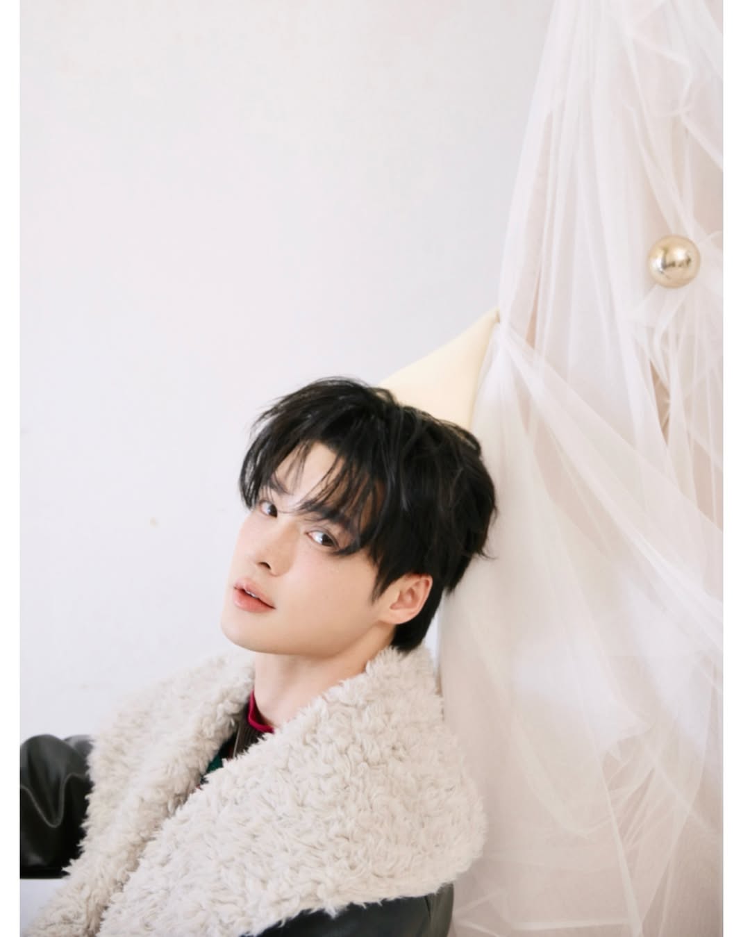 บิลลี่ - ภัทรชนน อ่อนสอาด