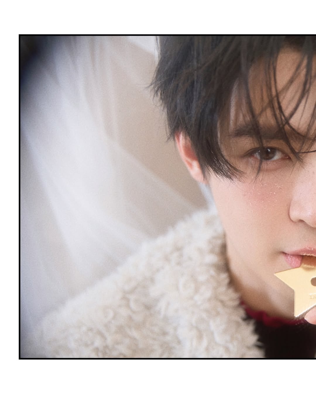 บิลลี่ - ภัทรชนน อ่อนสอาด