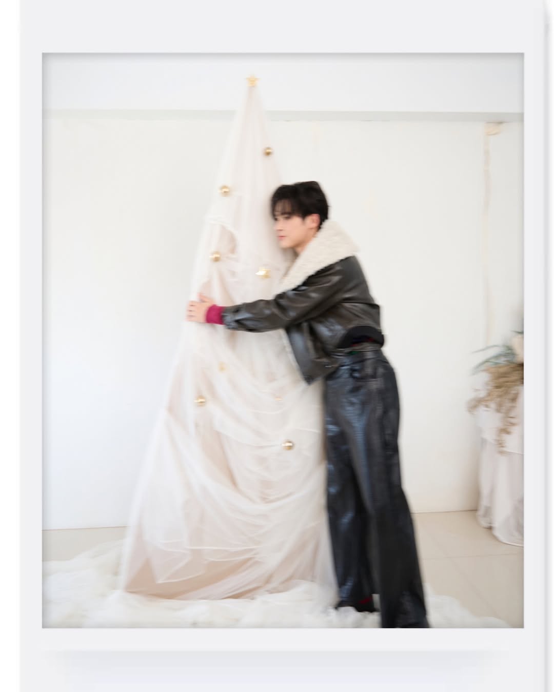 บิลลี่ - ภัทรชนน อ่อนสอาด