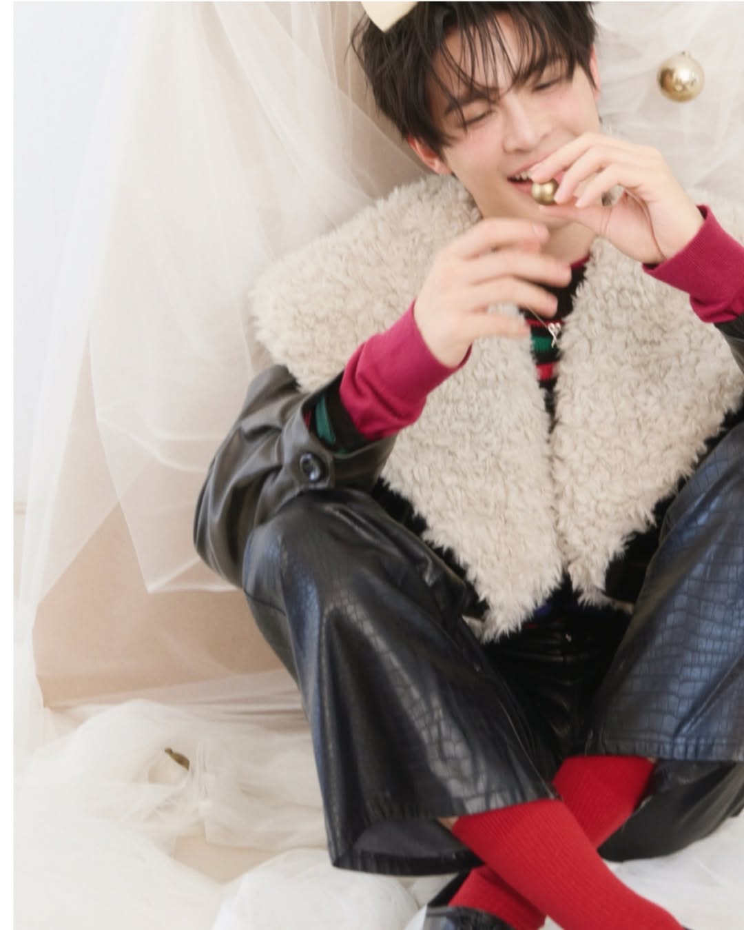 บิลลี่ - ภัทรชนน อ่อนสอาด