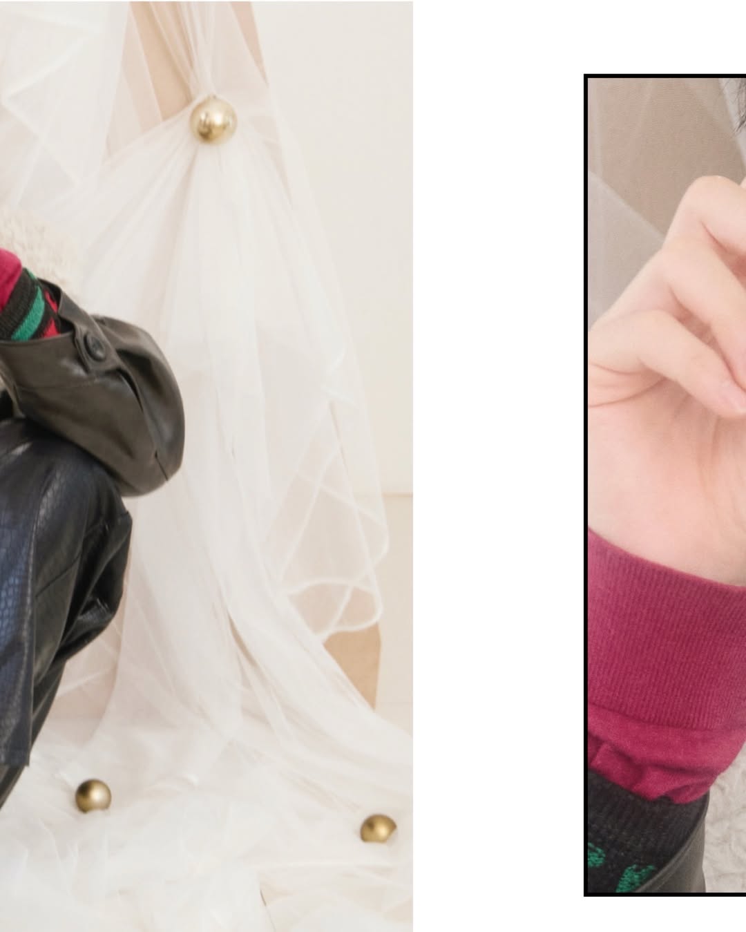 บิลลี่ - ภัทรชนน อ่อนสอาด