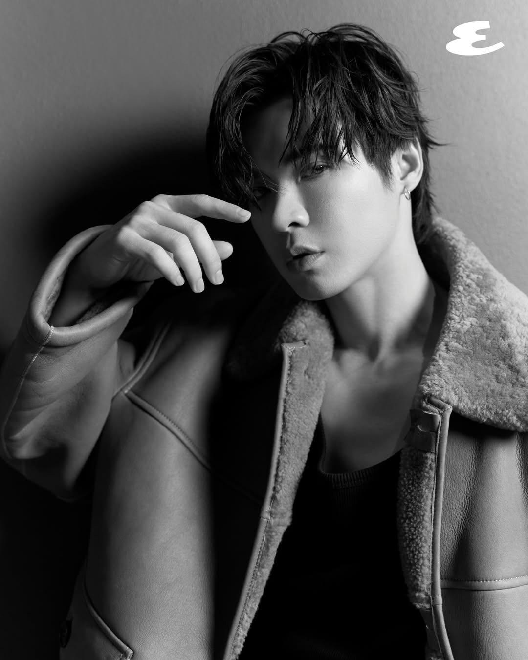 บิลลี่ - ภัทรชนน อ่อนสอาด