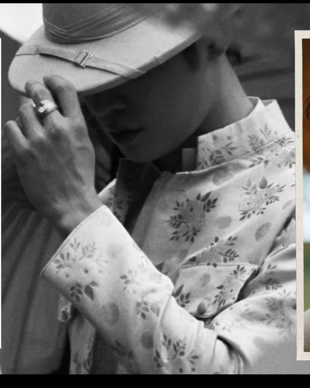 บิลลี่ - ภัทรชนน อ่อนสอาด